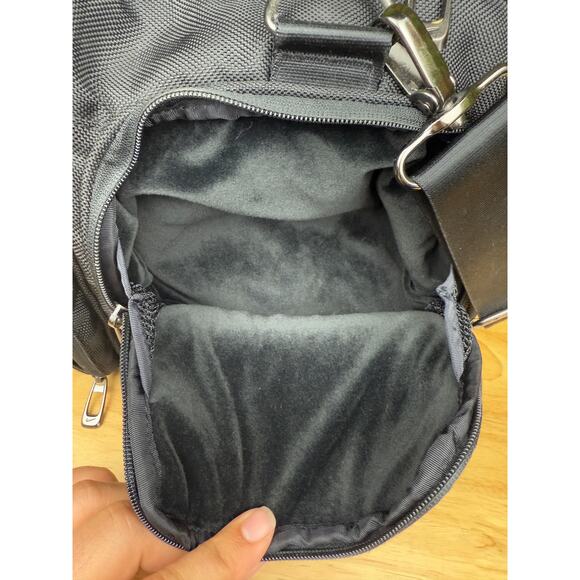 nike departure golf duffel bag